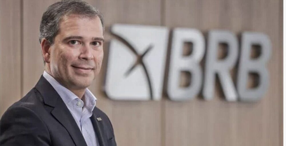Caso Master: Advogado deixa defesa de ex-presidente do BRB Imagem referente a Caso Master: Advogado deixa defesa de ex-presidente do BRB