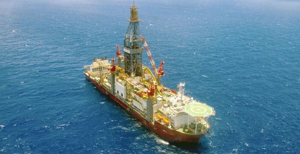 Imagem referente a Lula: falta pouco para anúncio sobre petróleo na Margem Equatorial