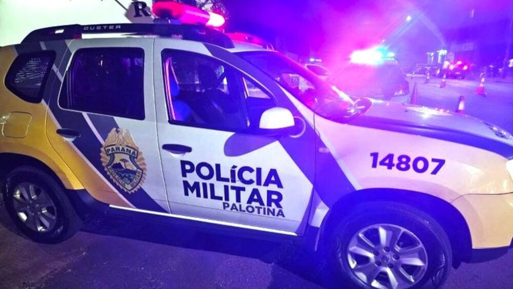 Funcionário é flagrado com cigarro de maconha em cooperativa de Palotina Imagem referente a Funcionário é flagrado com cigarro de maconha em cooperativa de Palotina