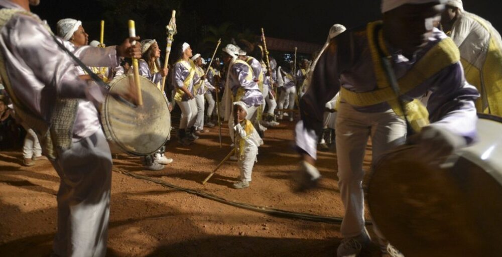 Governo cria política e programas para promover culturas tradicionais Imagem referente a Governo cria política e programas para promover culturas tradicionais