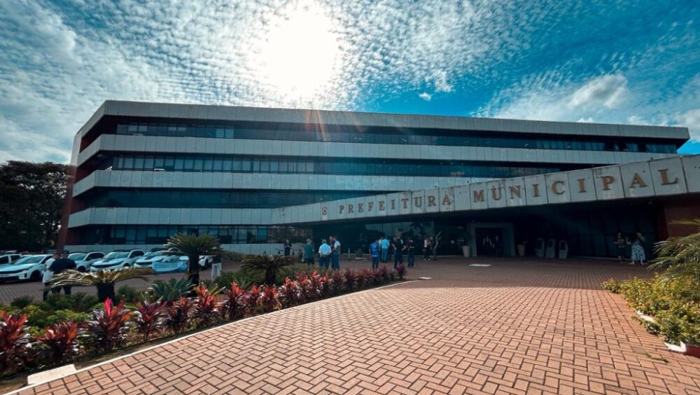 População de Cascavel poderá opinar no orçamento municipal de 2027; audiência pública será na segunda-feira Imagem referente a População de Cascavel poderá opinar no orçamento municipal de 2027; audiência pública será na segunda-feira