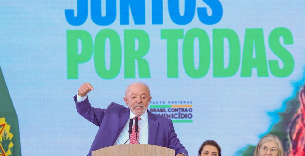 Decreto determina que big techs devem prevenir conteúdos criminosos Imagem referente a Decreto determina que big techs devem prevenir conteúdos criminosos