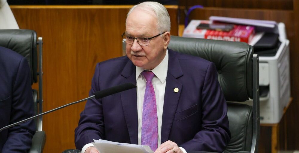 Fachin vai propor contracheque único para pagamento de juízes Imagem referente a Fachin vai propor contracheque único para pagamento de juízes