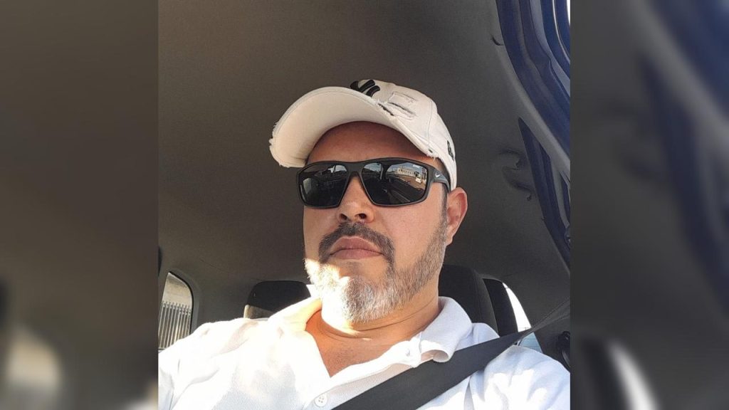 Vítima de atropelamento na BR-277, Alessandro José Prestes será velado em Campo Bonito Imagem referente a Vítima de atropelamento na BR-277, Alessandro José Prestes será velado em Campo Bonito