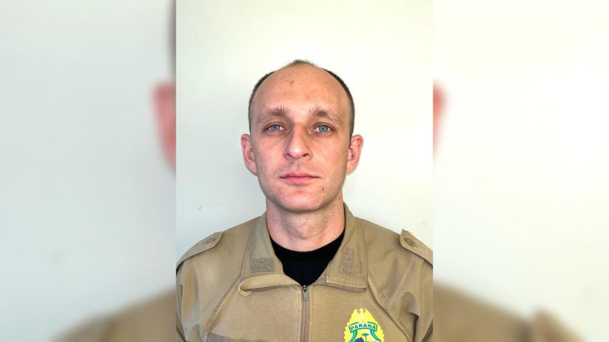 Réu vai a júri popular por morte de policial militar durante perseguição em Cascavel Imagem referente a Réu vai a júri popular por morte de policial militar durante perseguição em Cascavel