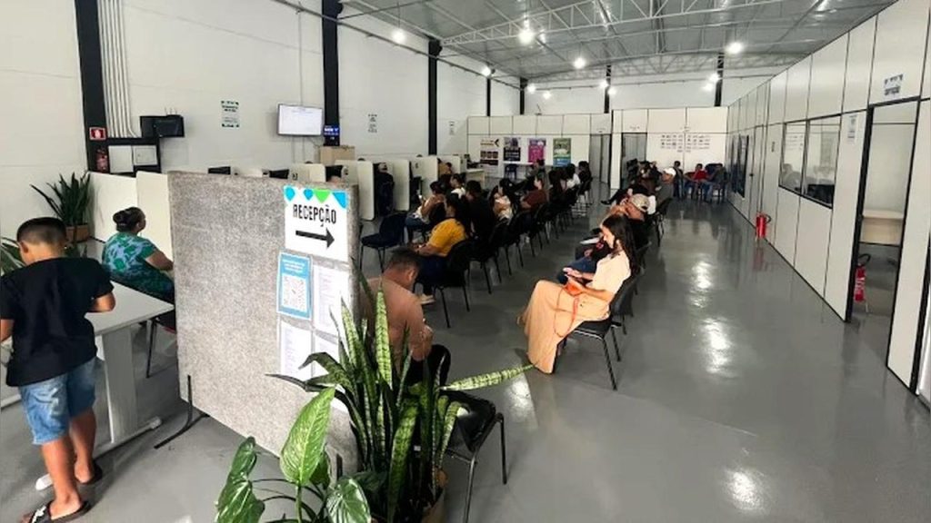 Agência do Trabalhador de Toledo disponibiliza mais de 1 mil vagas nesta quarta-feira Imagem referente a Agência do Trabalhador de Toledo disponibiliza mais de 1 mil vagas nesta quarta-feira