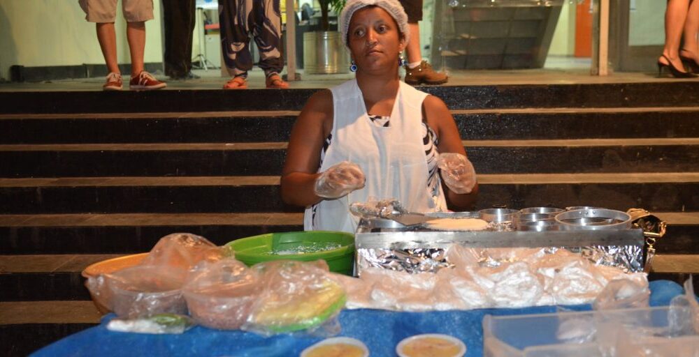 6ª Teia Nacional tem programação cultural diversa e gratuita no ES Imagem referente a 6ª Teia Nacional tem programação cultural diversa e gratuita no ES