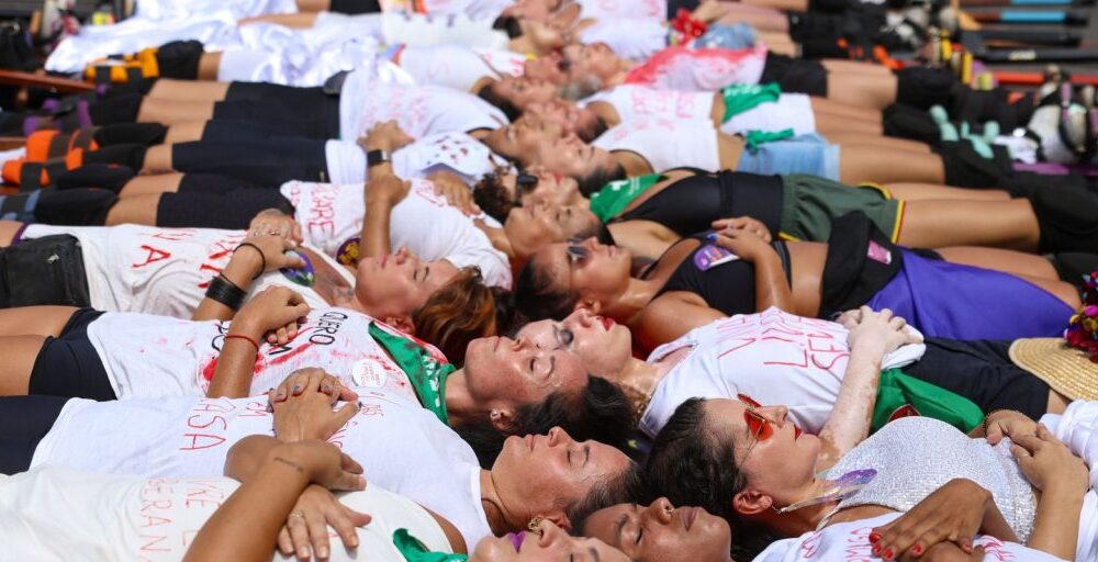 SP tem mais um caso de feminicídio; crime registra alta no estado Imagem referente a SP tem mais um caso de feminicídio; crime registra alta no estado