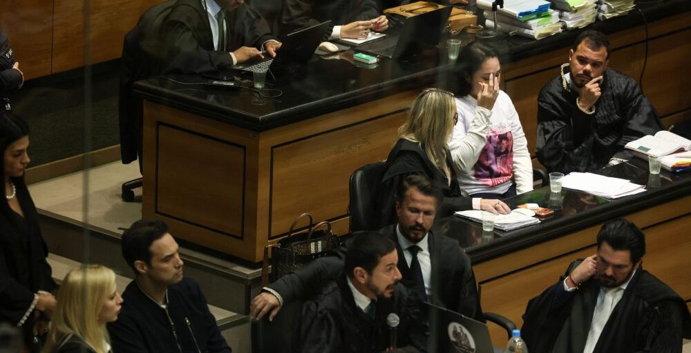 Caso Henry: celular da babá levou polícia a descobrir agressões Imagem referente a Caso Henry: celular da babá levou polícia a descobrir agressões