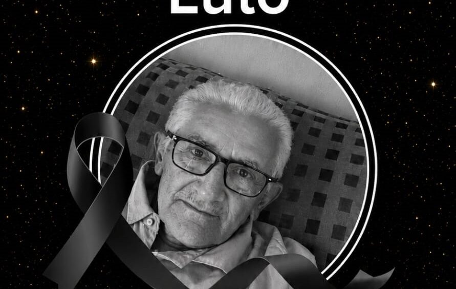 Morador do bairro Alto Alegre, Erondino Felix da Silva morre aos 88 anos em Cascavel Imagem referente a Morador do bairro Alto Alegre, Erondino Felix da Silva morre aos 88 anos em Cascavel