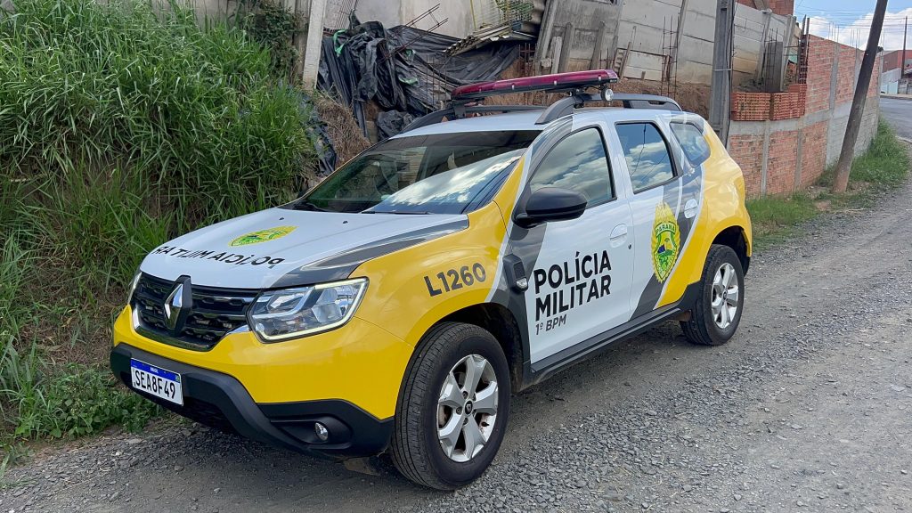 Homem é preso após tomar cavalo de adolescente como garantia de dívida Imagem referente a Homem é preso após tomar cavalo de adolescente como garantia de dívida
