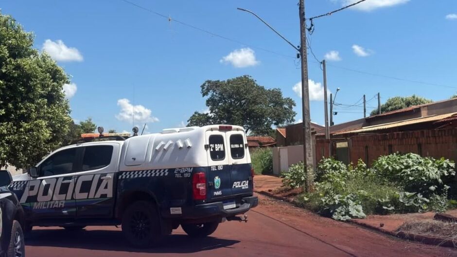 Idoso é preso suspeito de estuprar enteadas e pode ter envolvido amigos nos abusos Imagem referente a Idoso é preso suspeito de estuprar enteadas e pode ter envolvido amigos nos abusos
