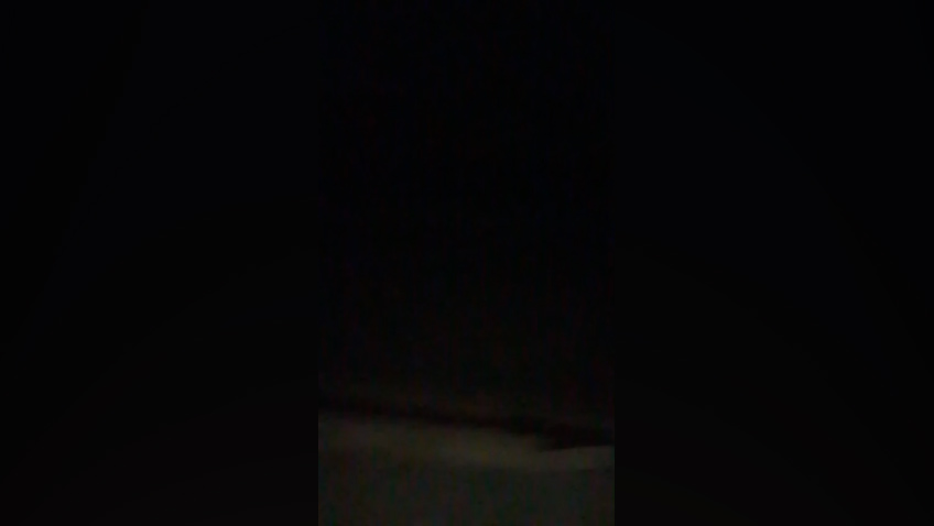 Moradores do bairro Veredas reclamam de falta de energia após tentativa de furto da caixa de energia Imagem referente a Moradores do bairro Veredas reclamam de falta de energia após tentativa de furto da caixa de energia